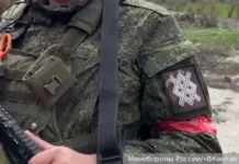 Бои за Сумскую и Харьковскую области, потери ВСУ и судьба Гладченко boi za sumskuyu i harkovskuyu oblasti poteri vsu i sudba gladchenko-todey-ru-0