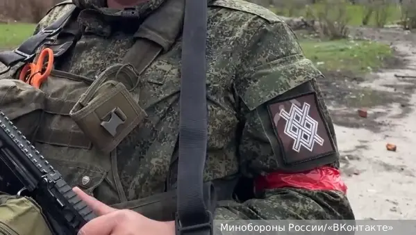 «Северяне» за сутки ликвидировали более 150 украинских военных