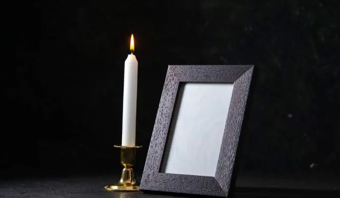 Скорбь на трассе: мир прощается с юной звездой мотогонок