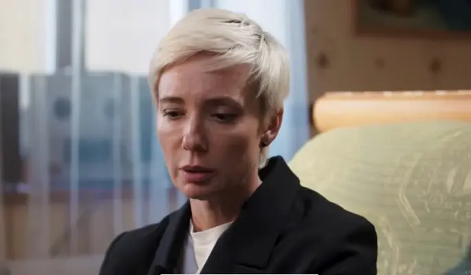 Уехавшая Хаматова сделала громкое заявление: Не вернусь уже никогда