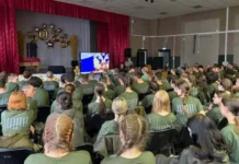 Центр «Воин» и Минкультуры России запускают кинопроект для юных патриотов Урала czentr voin i minkultury rossii zapuskayut kinoproekt dlya yunyh patriotov urala-todey-ru-0