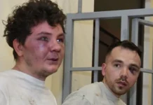 Дело Дмитрия Безуглого, Антона Драчева и Александра Вайсеро резонирует после ареста россиян в Азербайджане delo dmitriya bezuglogo antona dracheva i aleksandra vajsero rezoniruet posle aresta rossiyan v azerbajdzhane-todey-ru-0