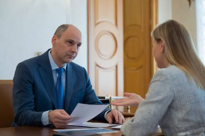 Денис Паслер сообщил, что форум «Россия — Дом народов» пройдет в 2026 году в Свердловской области-0