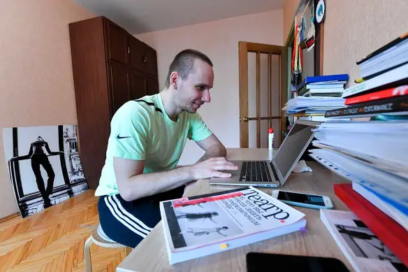 Фото: Агентство городских новостей "Москва"/Сергей Киселев