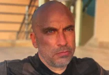 Дмитрий Нагиев и Клаудия Шиффер! Яркая история из прошлого всплыла в сети dmitrij nagiev i klaudiya shiffer yarkaya istoriya iz proshlogo vsplyla v seti-todey-ru-0