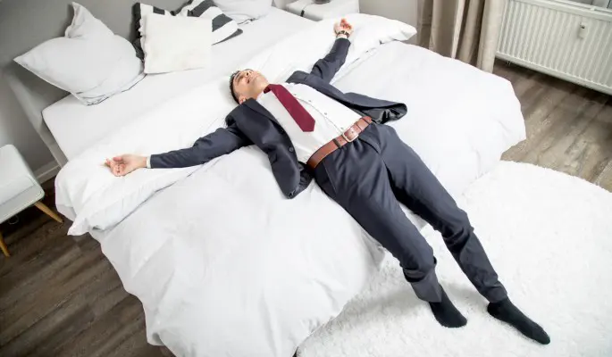 Как избежать выгорания и поддерживать ресурсное состояние – советы эксперта