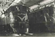 Герои Свердловска во время Великой Отечественной войны на заводах и в депо geroi sverdlovska vo vremya velikoj otechestvennoj vojny na zavodah i v depo-todey-ru-0