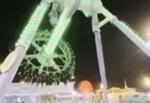 Громкие происшествия в парках Саудовской Аравии, Саксонии и других городах gromkie proisshestviya v parkah saudovskoj aravii saksonii i drugih gorodah-todey-ru-0