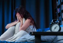 Исследование Discovery Psychology помогает в лечении бессонницы issledovanie pomogaet v lechenii bessonniczy-todey-ru-0