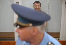 Иван Попов и дело о Южном металлоцентре — генерал и приговор на кону ivan popov i delo o yuzhnom metalloczentre general i prigovor na konu-todey-ru-0