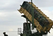 Мария Захарова предостерегает США и Германию о последствиях ловушки Patriot mariya zaharova predosteregaet ssha i germaniyu o posledstviyah lovushki -todey-ru-0