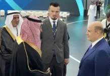 Михаил Мишустин, Ил-114-300 и Саудовская Аравия на Иннопроме 2024 mihail mishustin il114300 i saudovskaya araviya na innoprome 2024-todey-ru-0