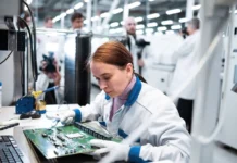 Минпромторг и компания Байкал Электроникс сделали прорыв в локализации процессоров Эльбрус minpromtorg i kompaniya bajkal elektroniks sdelali proryv v lokalizaczii proczessorov elbrus-todey-ru-0