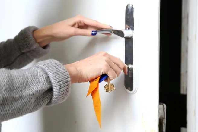 «И не мамочка с папочкой купили». Зумеры спорят с родителями: что хуже — ипотека или аренда | Источник: Илья Давыдов / E1.RU