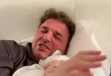 Нино Нинидзе призвала россиян молиться в сложное время | Post Виторгана nino ninidze prizvala rossiyan molitsya v slozhnoe vremya vitorgana-todey-ru-0