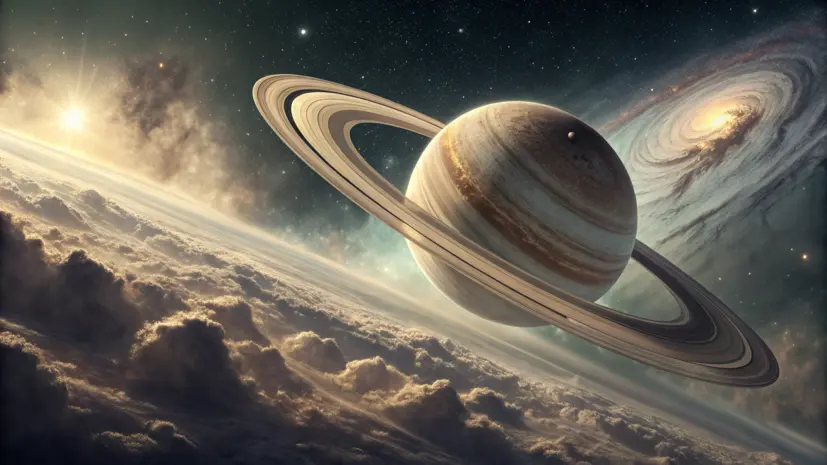 Ретроградный Сатурн в Рыбах: стоит ли верить его влиянию