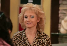 Ольга Прокофьева, звезда «Моей прекрасной няни», верит, что «Няня Оксана» принесет добрую магию olga prokofeva zvezda moej prekrasnoj nyani verit chto nyanya oksana prineset dobruyu magiyu-todey-ru-0