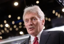 Песков опроверг обвинения в затягивании переговоров с Украиной и США peskov oproverg obvineniya v zatyagivanii peregovorov s ukrainoj i ssha-todey-ru-0