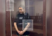 Прокуратура Москвы направила дело Арега Щепихина в Пресненский суд prokuratura moskvy napravila delo arega shhepihina v presnenskij sud-todey-ru-0