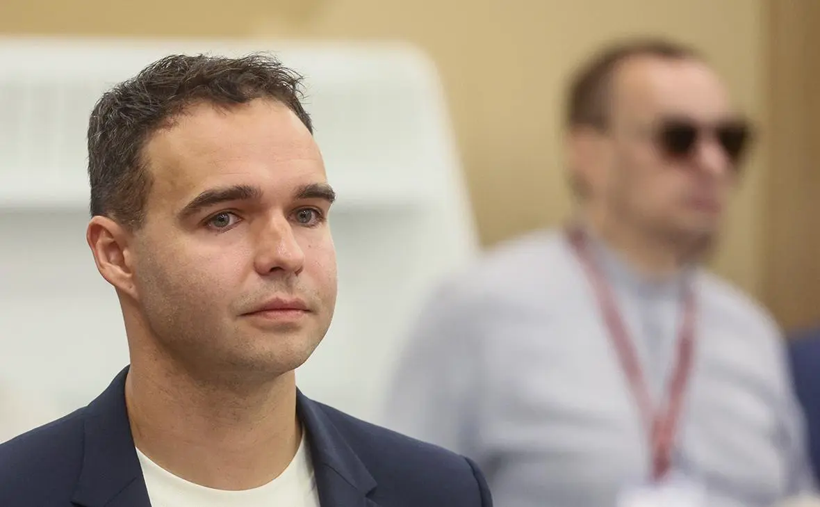 Сергей Гребенников (Сергей Петров / news.ru / Global Look Press)