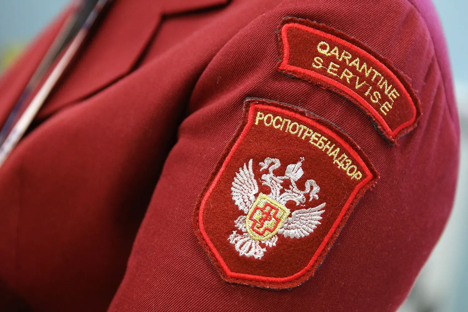 Роспотребнадзор озвучил мнение Кирилла Маслиева о рисках лихорадки чикунгунья в Китае-0