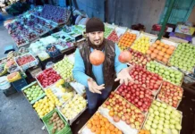 Россельхознадзор и Азербайджан работают над восстановлением доверия к поставкам овощей и фруктов rosselhoznadzor i azerbajdzhan rabotayut nad vosstanovleniem doveriya k postavkam ovoshhej i fruktov-todey-ru-0