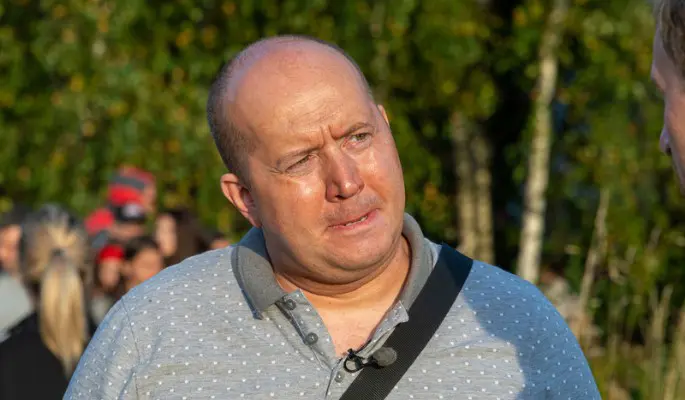 Все внутри заклокотало: Бурунов пожалел о брошенных детях