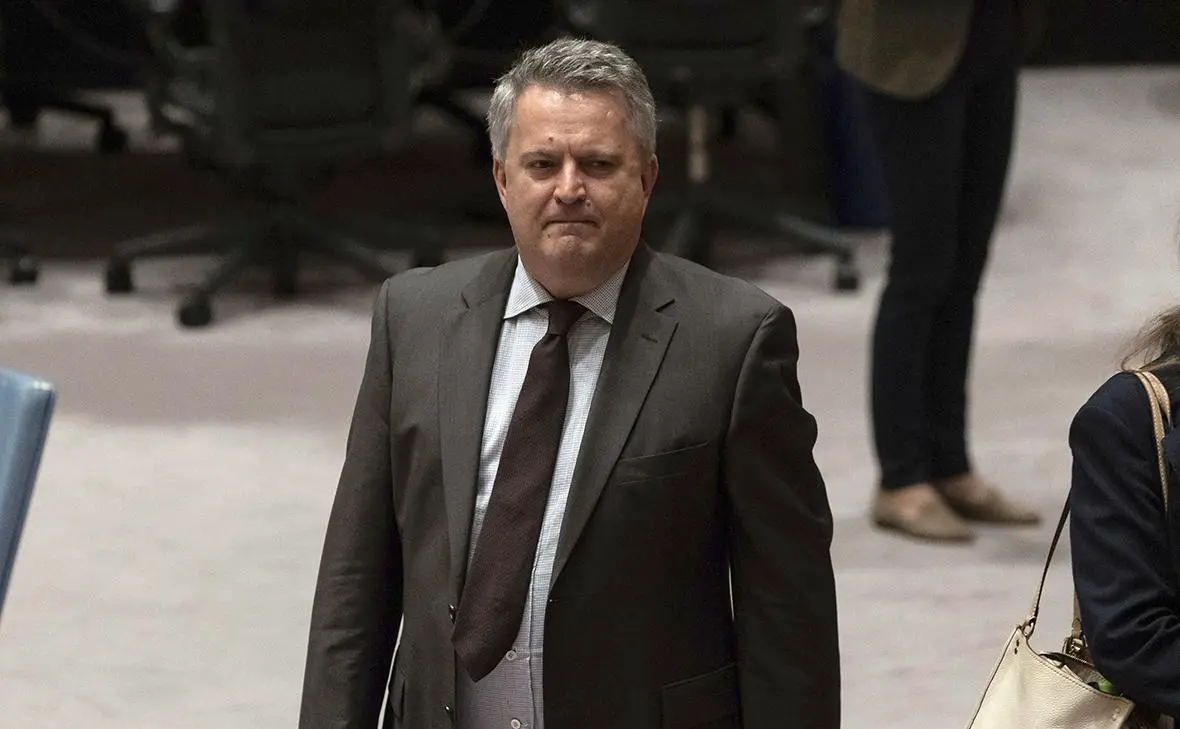 Сергей Кислица (Yuki Iwamura / AP / ТАСС)