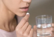 Слэйд Мэтьюз рассказывает о Витамине B6 и его роли в профилактике боли slejd metyuz rasskazyvaet o vitamine 6 i ego roli v profilaktike boli-todey-ru-0