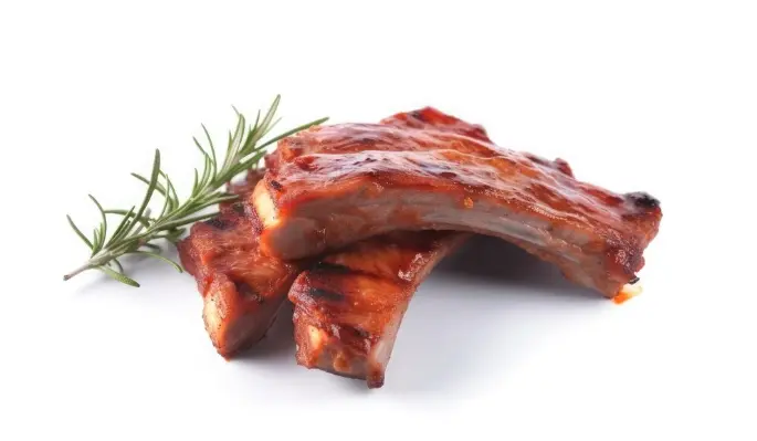 Маринованные в манго ребра: классический рецепт с экспериментальной ноткой