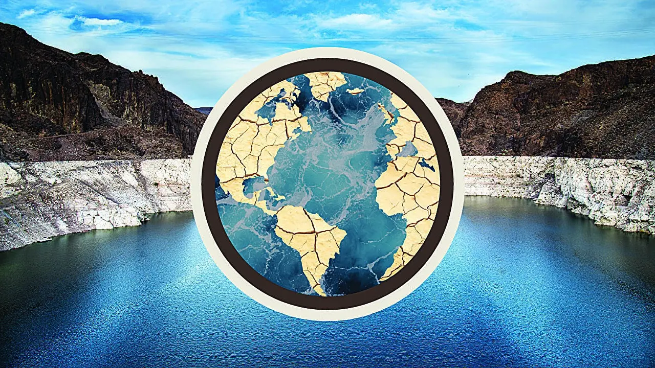 Учёные Аризонского университета открыли 22-летнее сокращение грунтовых вод планеты-0