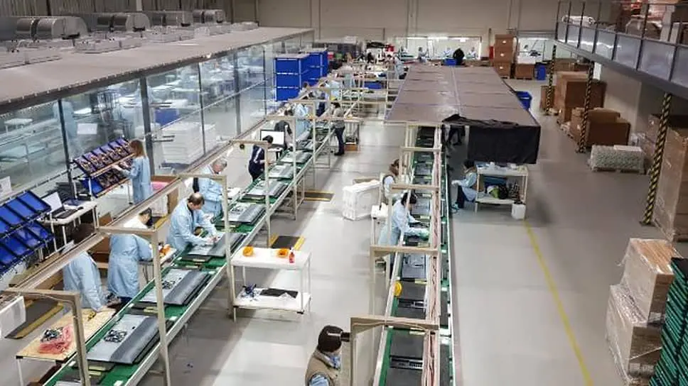 Умные телевизоры Квант и Яндекс запускают новую эру российских технологий YaOS-0