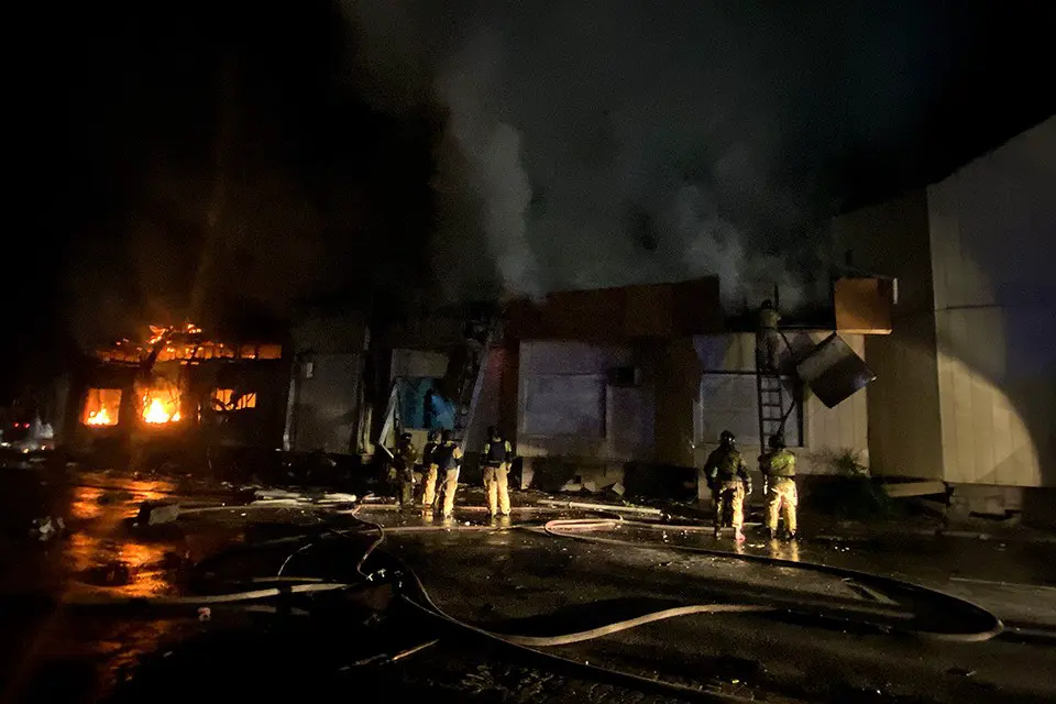 Украина ударила по Донецку ракетами Storm Shadow.