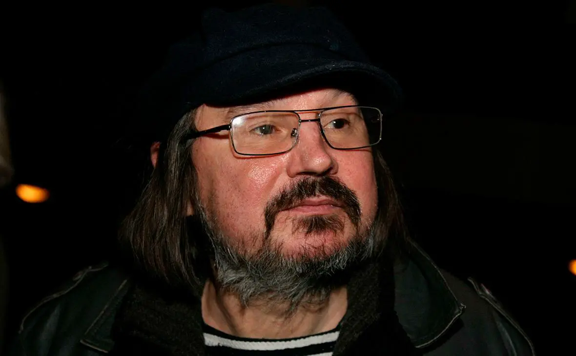 Алексей Балабанов (Photoagency Interpress / Global Look Press)