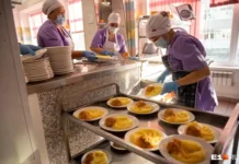 В Московской области обновили школьное меню с рекомендациями нутрициолога Шараповой v moskovskoj oblasti obnovili shkolnoe menyu s rekomendacziyami nutricziologa sharapovoj-todey-ru-0