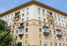 В Западном административном округе Москвы обновили более 80 неоклассических домов v zapadnom administrativnom okruge moskvy obnovili bolee 80 neoklassicheskih domov-todey-ru-0