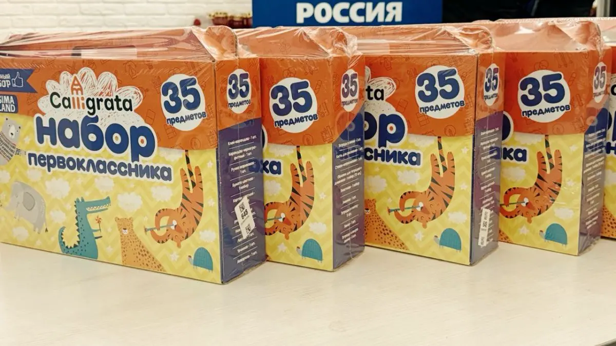 Владимир Якушев: ЕР окажет многодетным и малообеспеченным семьям помощь в подготовке к учебному году