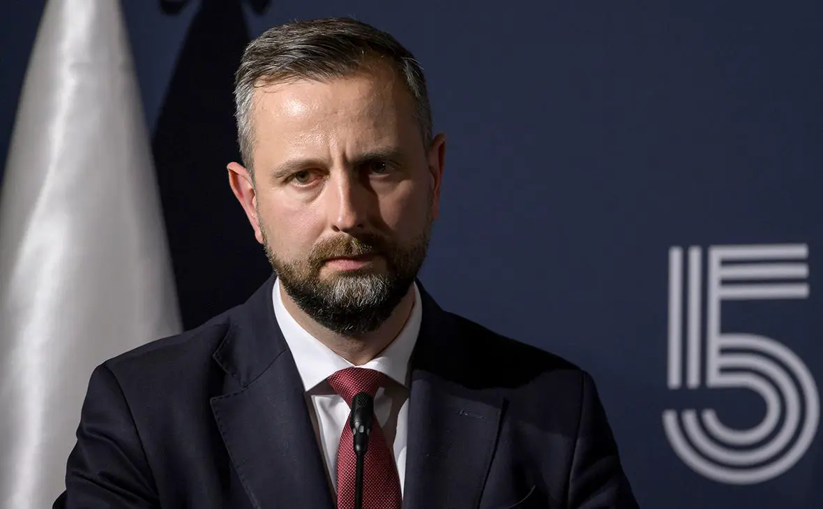 Владислав Косиняк-Камыш (Antonio Masiello / Getty Images)