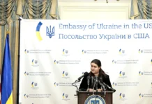 Зеленский проводит изменения в дипломатическом корпусе для Запада zelenskij provodit izmeneniya v diplomaticheskom korpuse dlya zapada-todey-ru-0