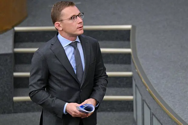 Алексей Сазанов