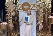 Алина Желтышева и выпускники УрГПУ развивают образование Шалинского округа alina zheltysheva i vypuskniki urgpu razvivayut obrazovanie shalinskogo okruga-todey-ru-0