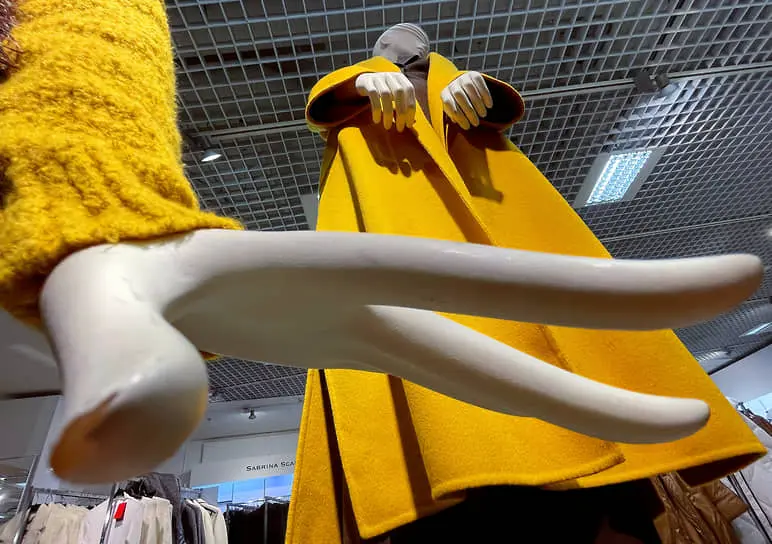 CORE.XP анализирует возвращение европейских брендов на российский рынок-0