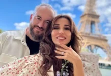 Анфиса Чехова и Александр Златопольский начинают новый этап счастья anfisa chehova i aleksandr zlatopolskij nachinayut novyj etap schastya-todey-ru-0