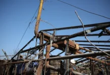 Беспилотники ВСУ вызвали массовую эвакуацию пляжей в Краснодарском крае bespilotniki vsu vyzvali massovuyu evakuacziyu plyazhej v krasnodarskom krae-todey-ru-0