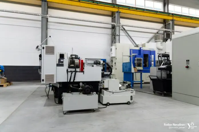 Центр высокоточной механики УрФУ запускает отечественное производство сервоприводов-0