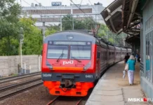 ЦППК, «ТМХ — ПТР» и РЖД работают над модернизацией поездов ЭД4М czppk tmh ptr i rzhd rabotayut nad modernizacziej poezdov ed4m-todey-ru-0