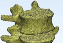 Денис Хорошев и команда Пермского Политеха разработали уникальную 3D-модель диска с использованием Mimics Materialise denis horoshev i komanda permskogo politeha razrabotali unikalnuyu 3model diska s ispolzovaniem -todey-ru-0