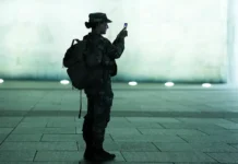 Дональд Трамп усиливает безопасность с помощью Нацгвардии в трех городах donald tramp usilivaet bezopasnost s pomoshhyu naczgvardii v treh gorodah-todey-ru-0