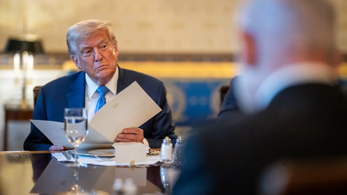 «Трамп умер?»: в сети распространяются слухи о смерти Трампа