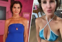 Дженни Линни Мэй делится счастьем на OnlyFans вместе с дочерью Мэделин dzhenni linni mej delitsya schastem na vmeste s docheryu medelin-todey-ru-0